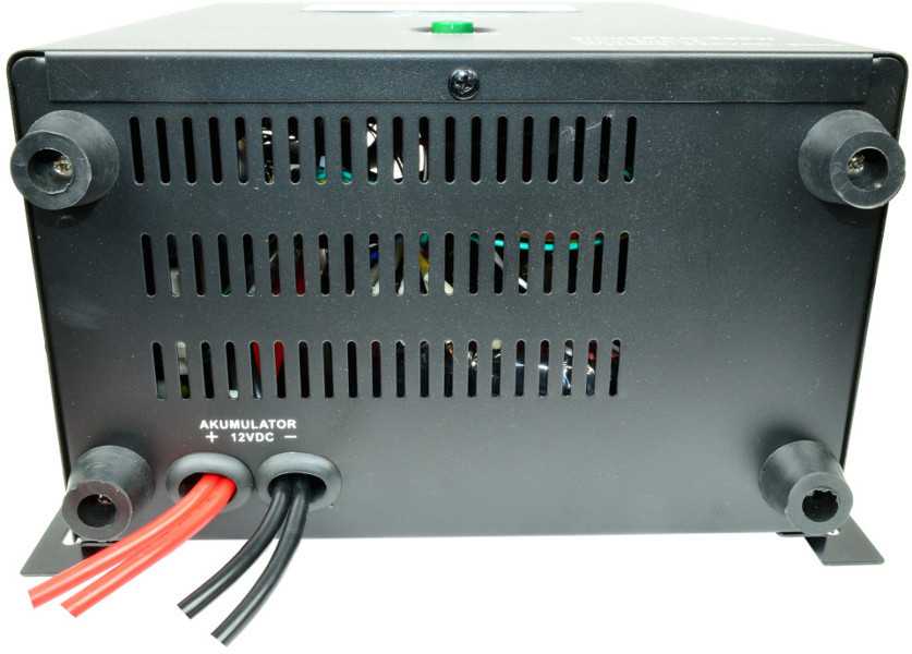 VOLT SINUS PRO 2000 W