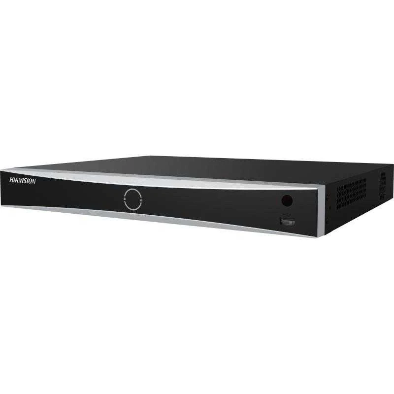 DS-7608NXI-I2/8P/S E PL Rejestrator HIKVISION