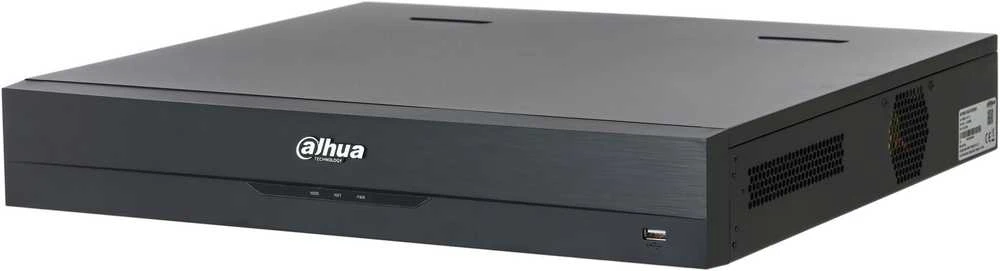 IP REGISTRATORIUS NVR5464-EI2 64 KANALAI WizSense DAHUA