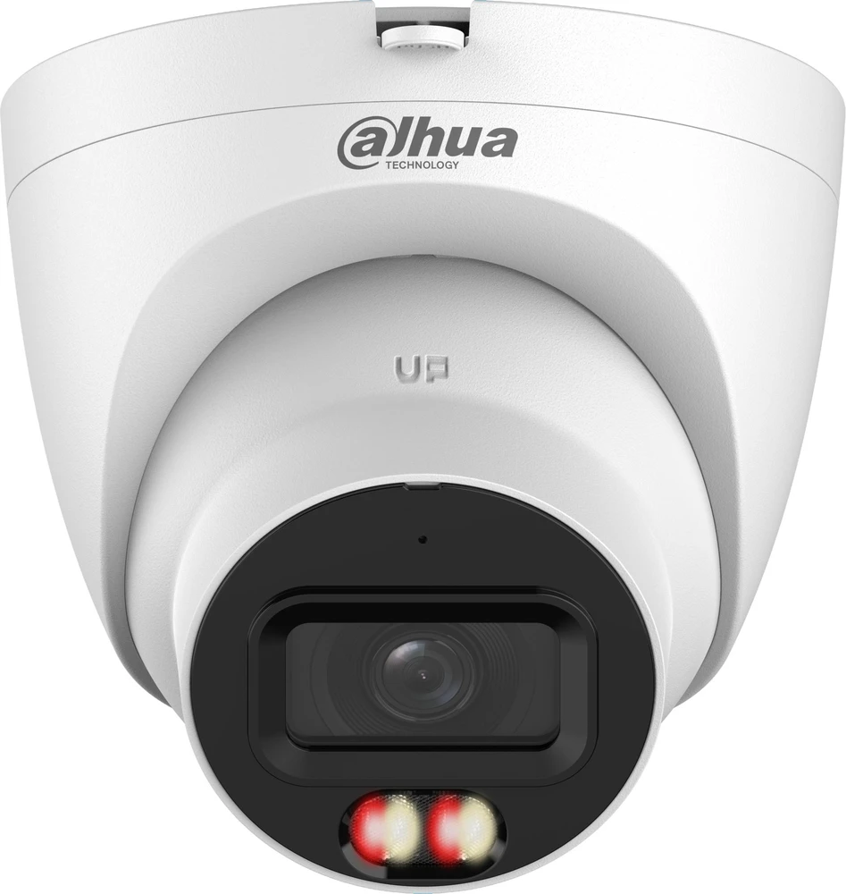 IP kamera Dahua IPC-HDW21249T-S-IL-0280B