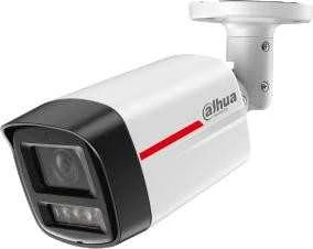 IP KAMERA IPC-HFW2249TL-S-LED-0280B-PRO WizSense WizColor - 1080p 2.8 mm DAHUA