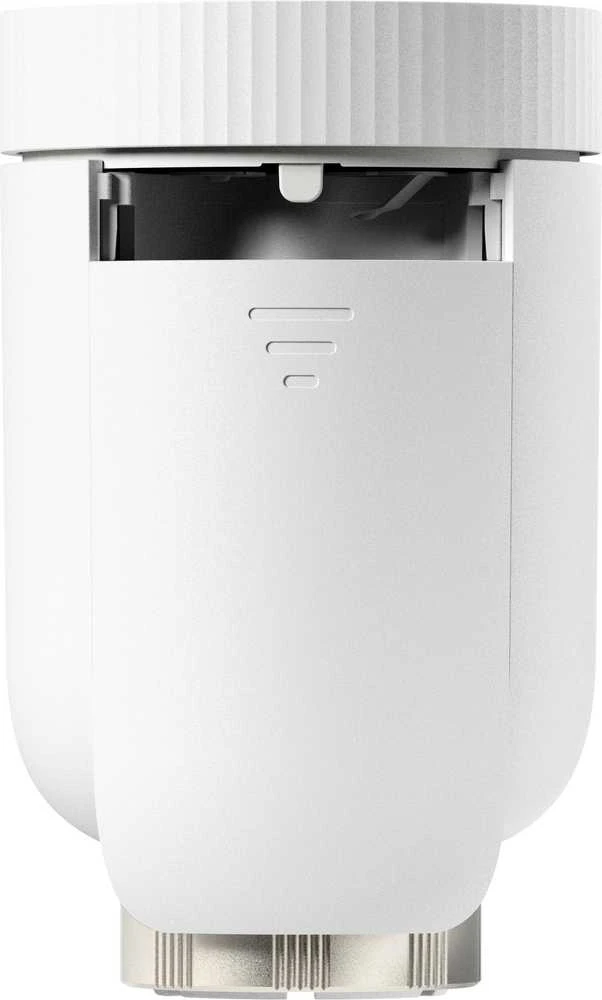 ZigBee termostatinė galvutė IMOU IOT-TRV1-EU + 6 adapteriai