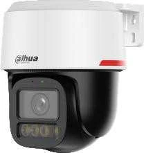 KAMERA PT IP ROTACINĖ VIDINĖ IPC-PT2449C1-S-PV-PRO WizColor Active Deterrence 4 Mpx 3.6 mm DAHUA