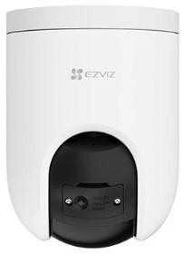 EZVIZ | IP Camera | CS-H8C PoE | 3 MP | 4-6mm/F1.6 | IP65 | H.265 / H.264 | Micro SD, Max. 512 GB