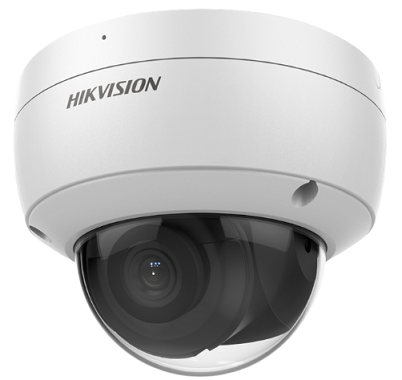 IP Camera HIKVISION 2.8mm EF PL