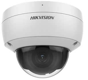 IP Camera HIKVISION 2.8mm EF PL