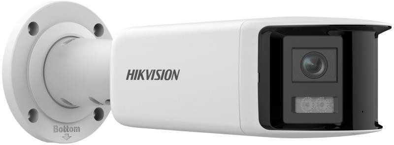 DS-2CD2T46G2P-ISU/SL 2.8mm C PL Kamera IP HIKVISION