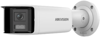 DS-2CD2T46G2P-ISU/SL 2.8mm C PL Kamera IP HIKVISION