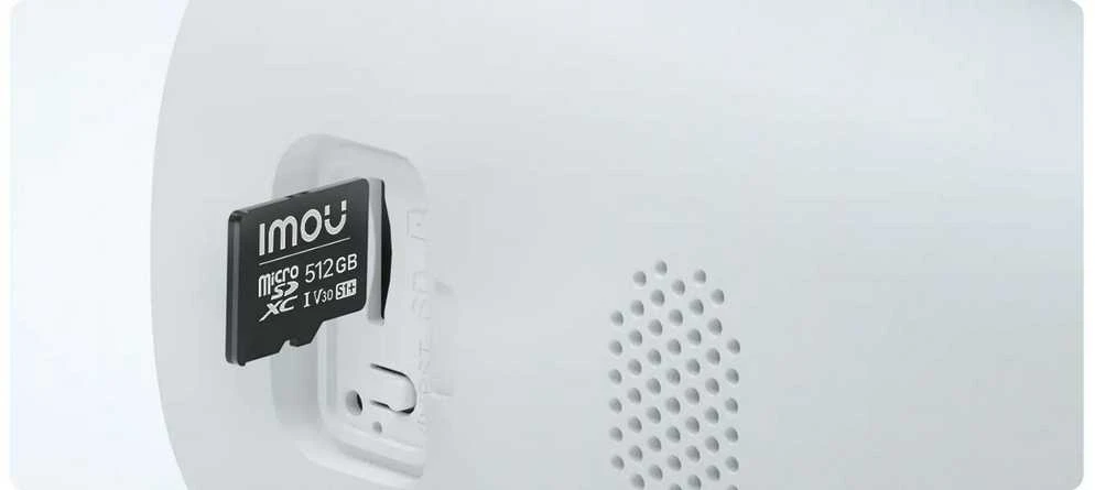 WRL 5MP IPC-K9DC-5M0WEH-V2 IMOU kamera
