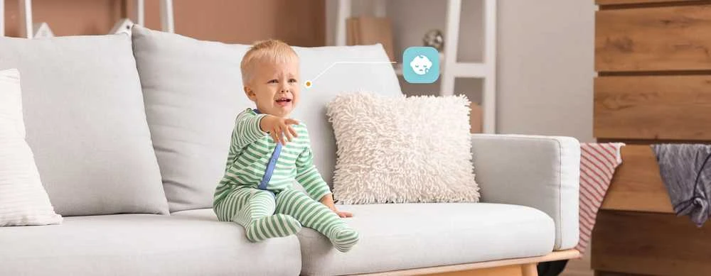 IMOU IPC-C32EP vidinė IP kamera