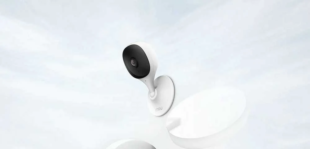 IMOU IPC-C32EP vidinė IP kamera