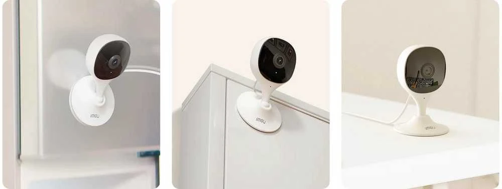 IMOU IPC-C32EP vidinė IP kamera