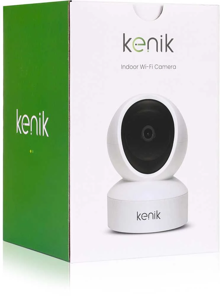 IP KAMERA KENIK KG-410PTAS-IOT