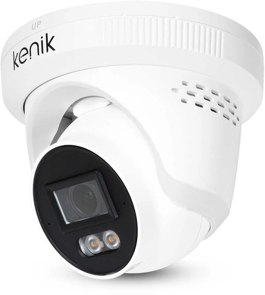 IP KAMERA KENIK KG-4G30DAS-ILC (2.8mm)