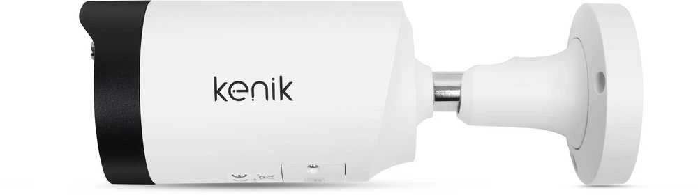 IP KAMERA KENIK KG-4G30TAS-ILC (2.8mm)