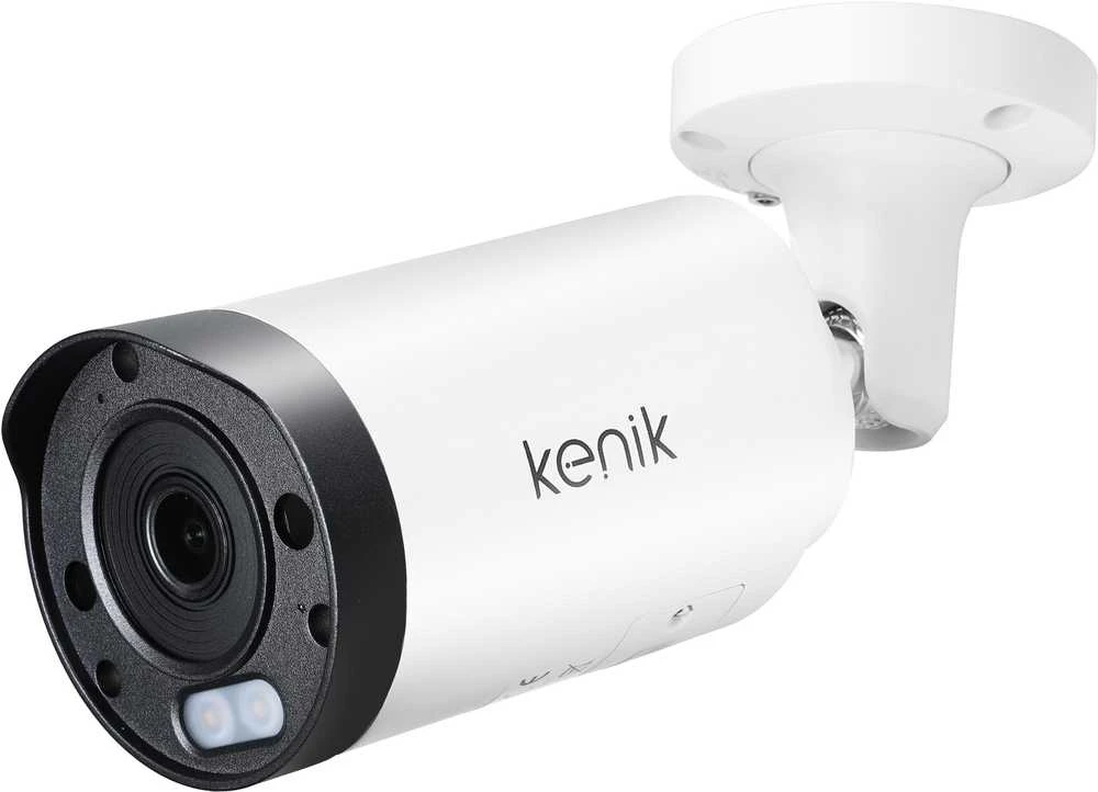 IP KAMERA KENIK KG-4G30TAS-ILC (2.8mm)