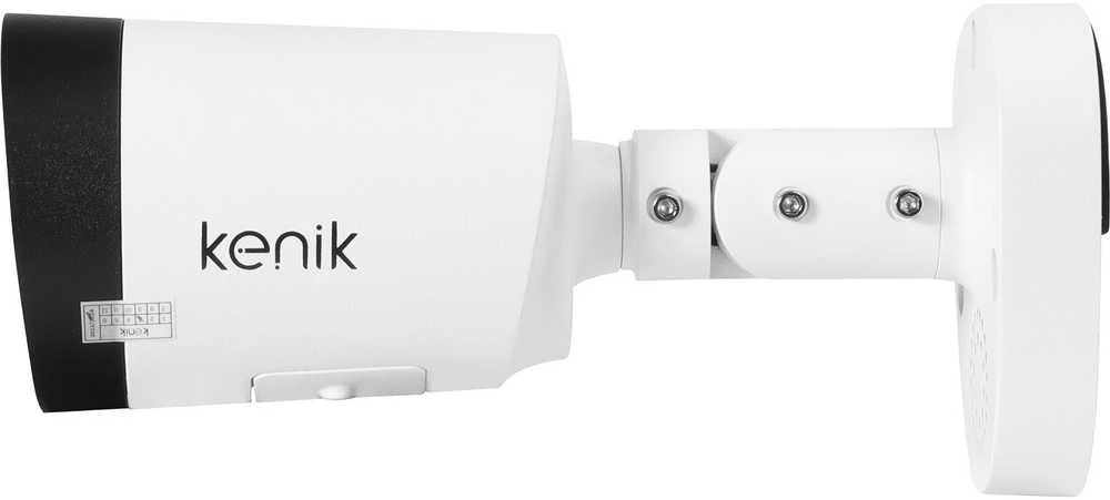 IP KAMERA KENIK KG-5430TAS-ILD-V2 (2.8mm)