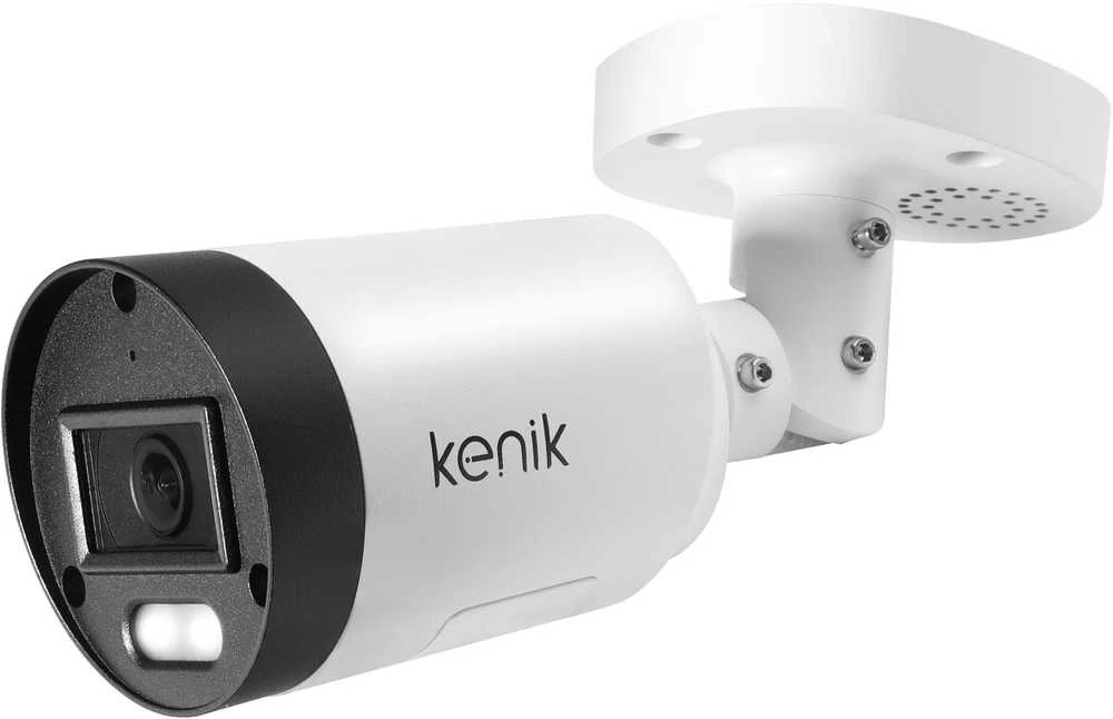 IP KAMERA KENIK KG-5430TAS-ILD-V2 (2.8mm)