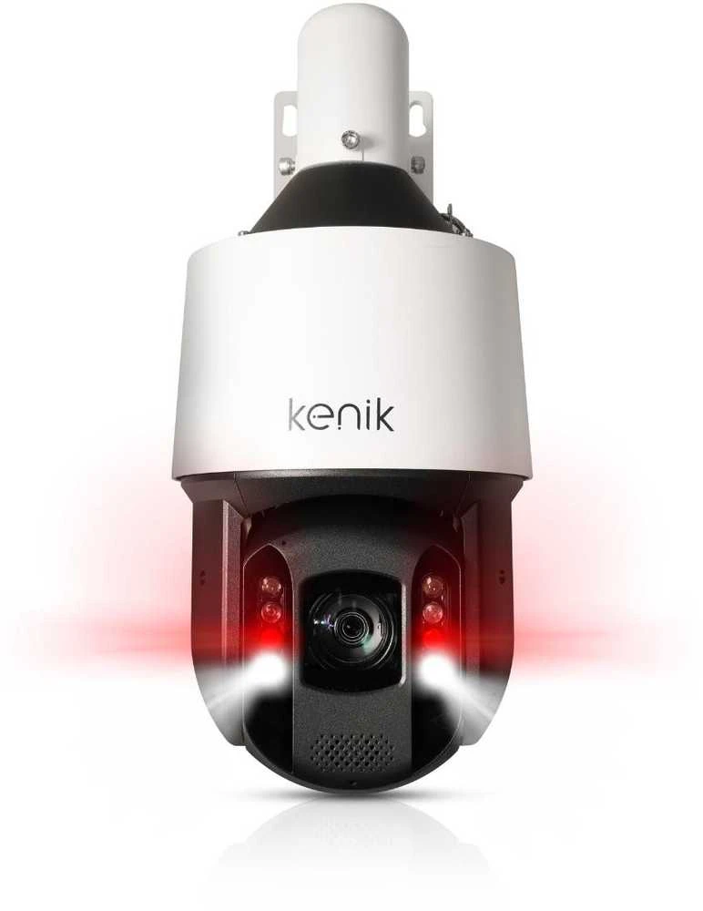 IP KAMERA KENIK KG-5432X-ILD