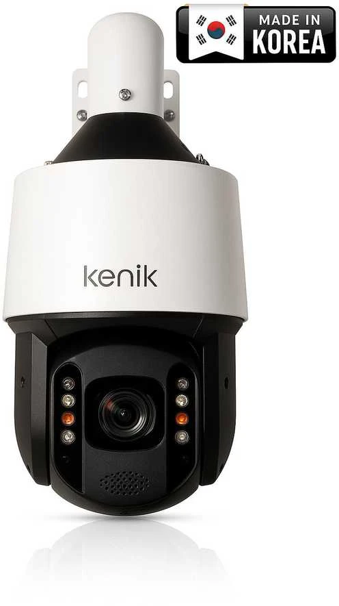 IP KAMERA KENIK KG-5432X-ILD