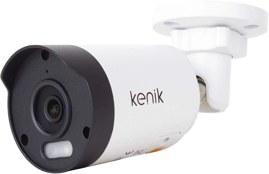 IP KAMERA KENIK KG-8340TAS-IL (2,8 mm)