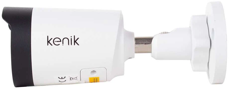 IP KAMERA KENIK KG-8340TAS-IL (2,8 mm)