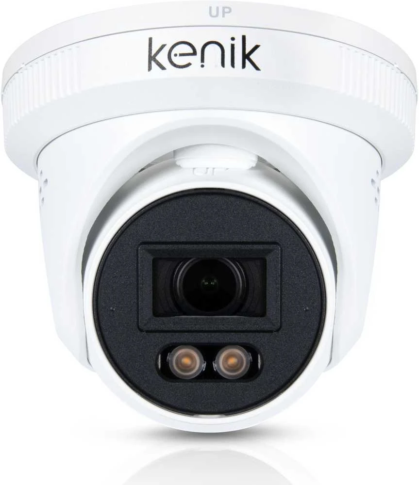 IP KAMERA KENIK KG-8G30DAS-ILCD