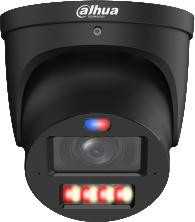 IP kamera TIOC 3.0 DAHUA IPC-HDW3849H-ZAS-PV-2712-PRO-Juodas