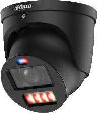 IP kamera TIOC 3.0 DAHUA IPC-HDW3849H-ZAS-PV-2712-PRO-Juodas
