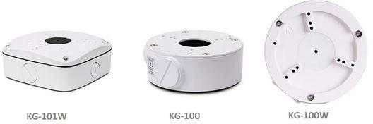 IP KAMEROS KENIK KG-5430TAS-IL (2,8 mm)