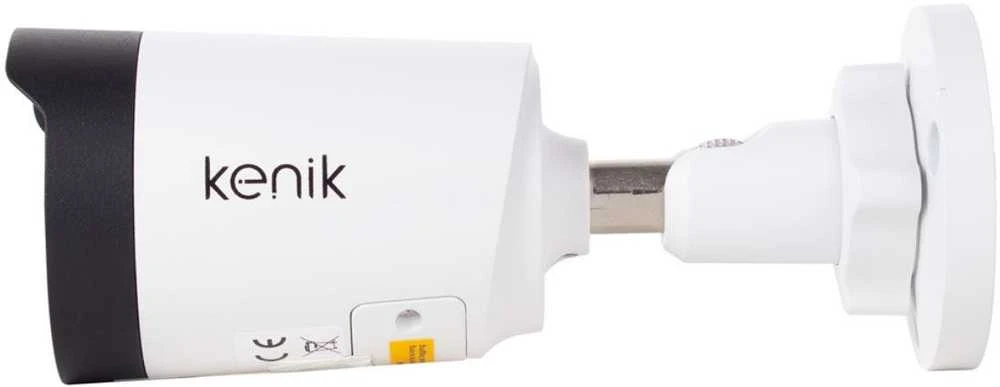 IP KAMEROS KENIK KG-5430TAS-IL (2,8 mm)