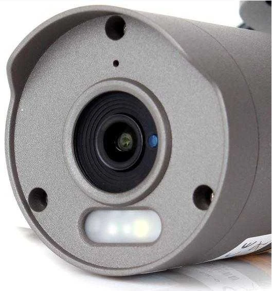 IP KAMEROS KENIK KG-5430TAS-IL-G (2,8 mm)
