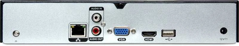 IP RAŠYTUVAS KENIK KG-NVR40116-V2