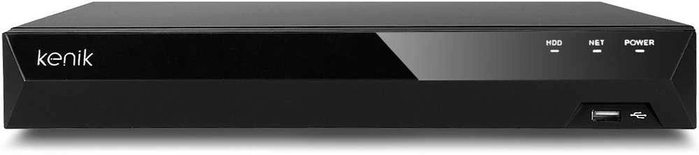 IP RAŠYTUVAS KENIK KG-NVR60232-V2