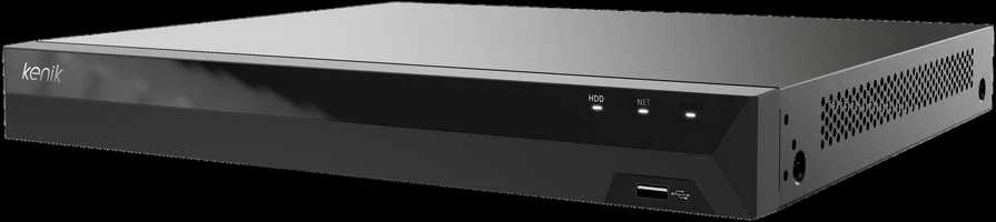 IP RAŠYTUVAS KENIK KG-NVR60232-V2
