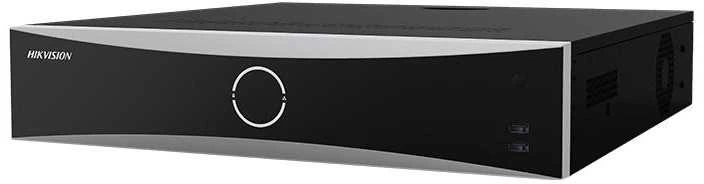 IP REGISTRATORIUS DS-7716NXI-I4/S(E) 16 KANALŲ ACUSENSE Hikvision