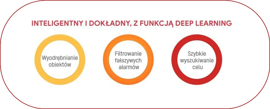 IP REGISTRATORIUS DS-7716NXI-I4/S(E) 16 KANALŲ ACUSENSE Hikvision