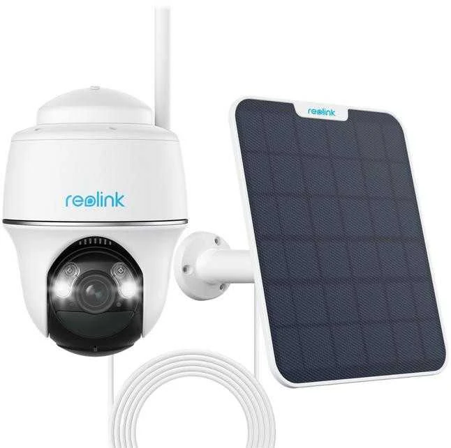 Išmani lauko apsaugos kamera Reolink Argus Series B440