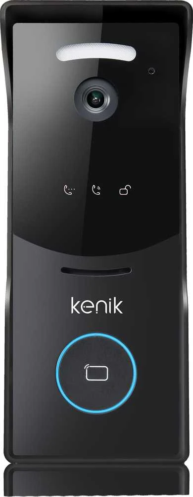 IP šliuzo stotis KENIK KG-S11RB