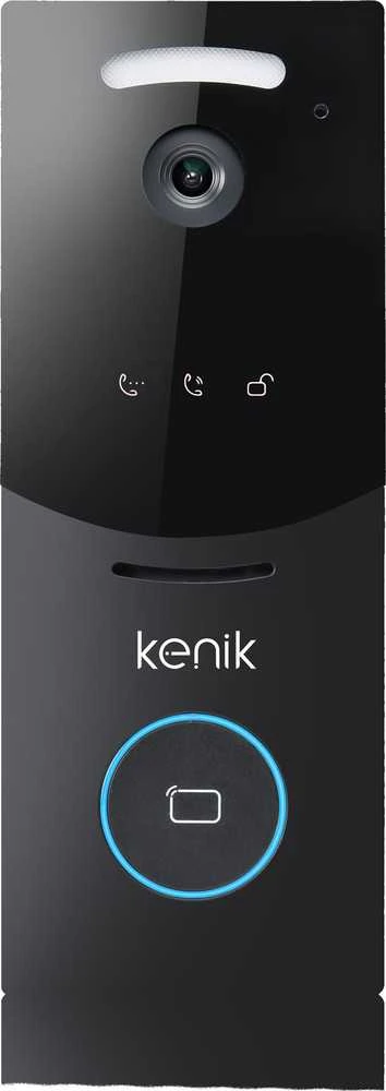 IP šliuzo stotis KENIK KG-S11RB