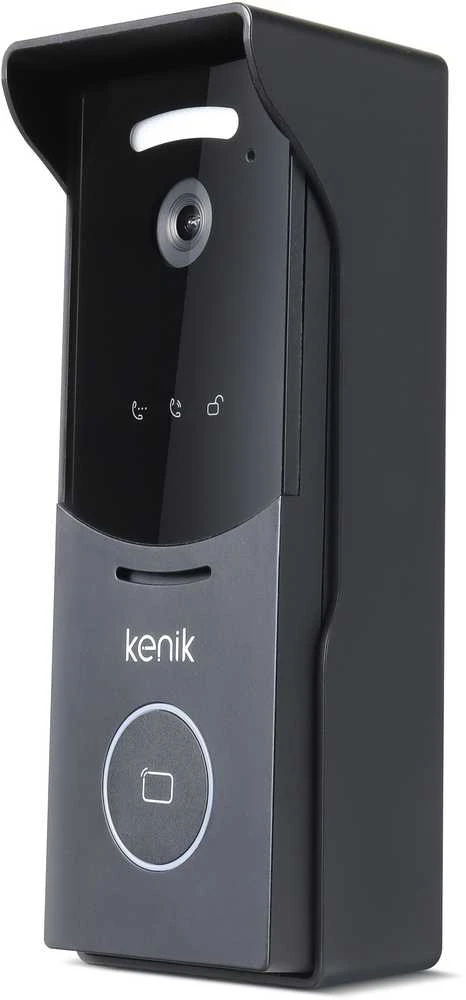 IP šliuzo stotis KENIK KG-S11RB