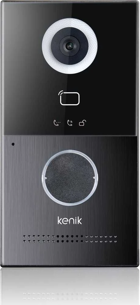 IP šliuzo stotis KENIK KG-S21RB-N