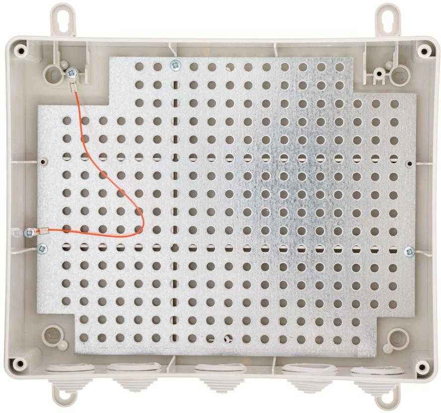 IP55 ATTE ABOX-L3 išorinis korpusas
