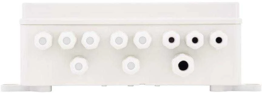 TELETECHNINIS KORPUSAS ABOX-L2 248 x 198 x 96 mm ATTE