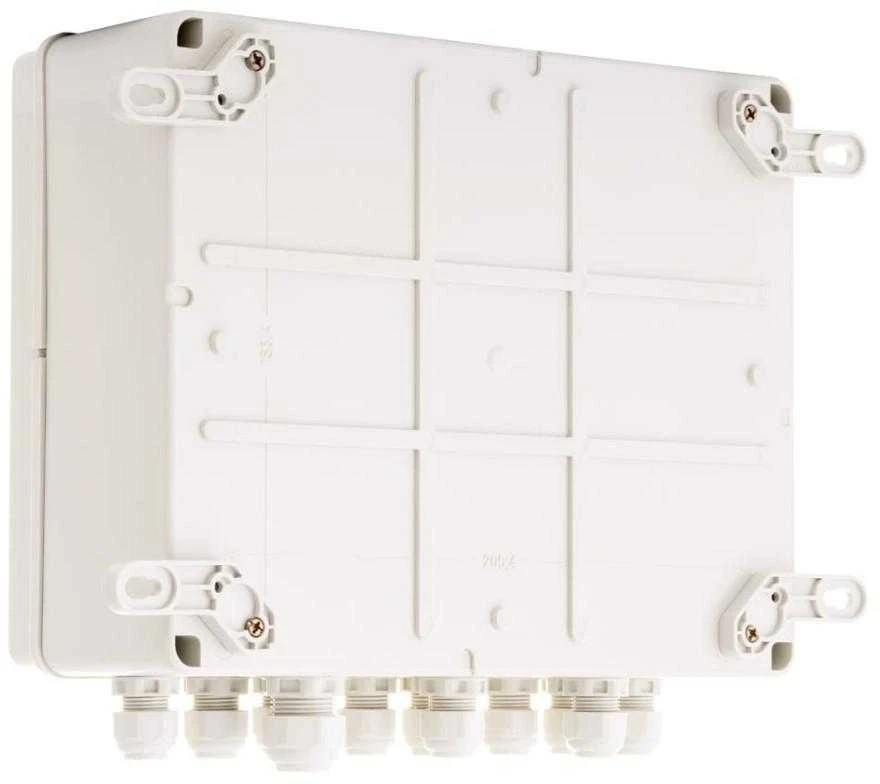 TELETECHNINIS KORPUSAS ABOX-L2 248 x 198 x 96 mm ATTE