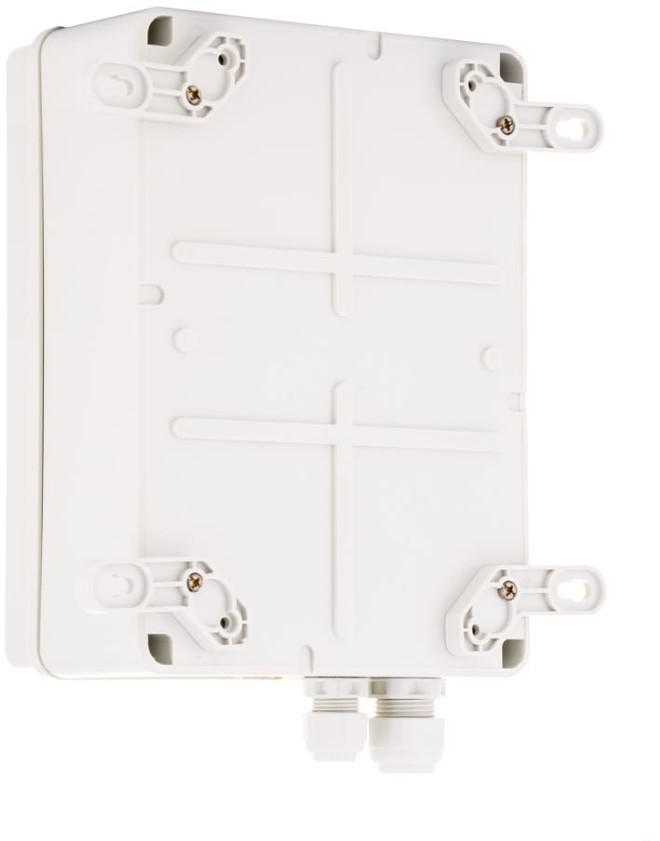 IP56 ATTE ABOX-M1 išorinis korpusas