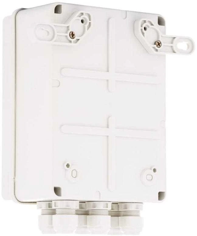 IP56 ATTE ABOX-S2 išorinis korpusas