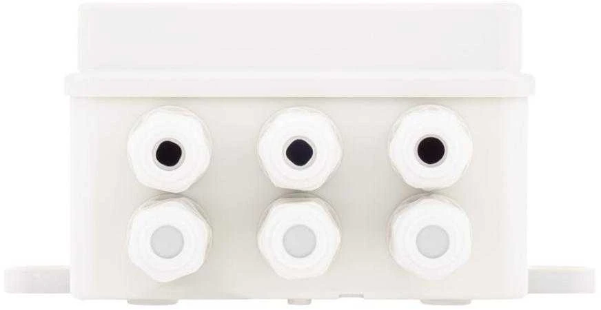 IP56 ATTE ABOX-S2 išorinis korpusas