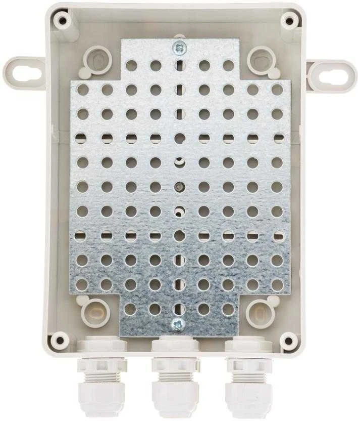 IP56 ATTE ABOX-S2 išorinis korpusas