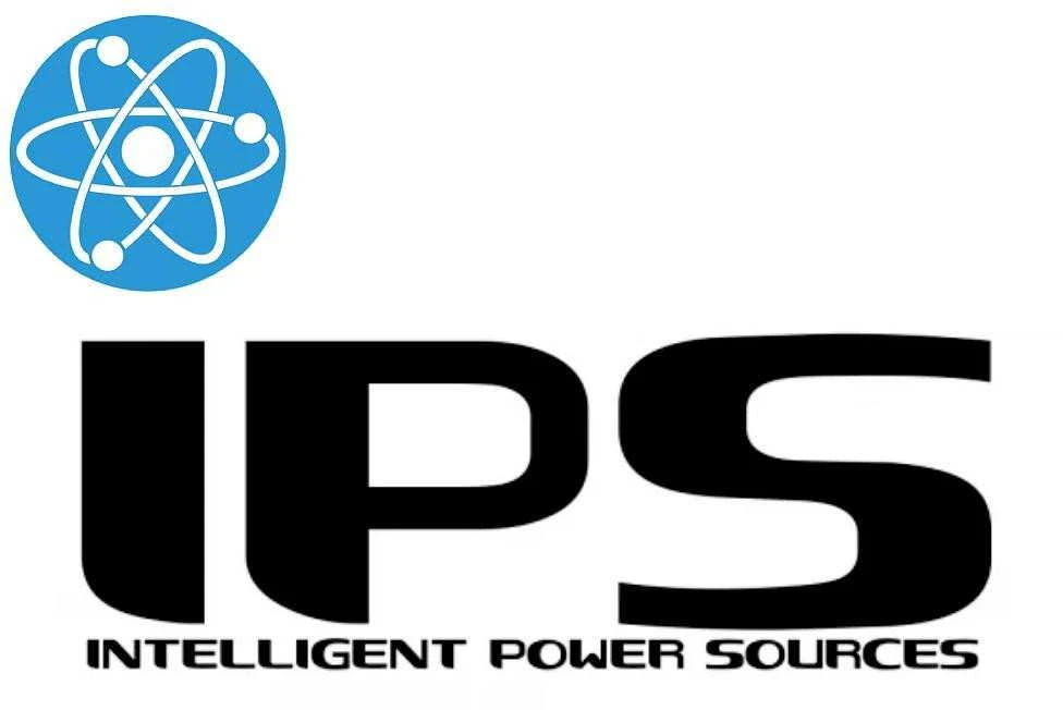 IPS 30W nepertaukiamo maitinimo šaltinis maršrutizatoriams su PoE